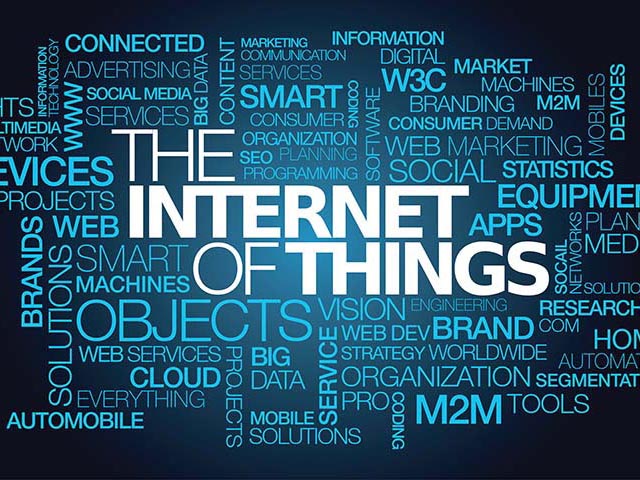 The Internet of Things, IoT Market Research