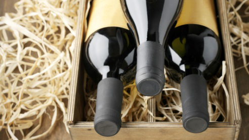 wine market research