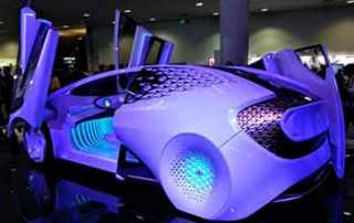 Consumer Electronics Shows 2018
