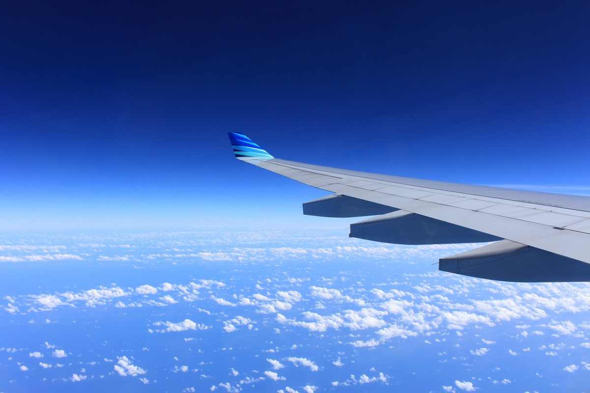 Air Travel