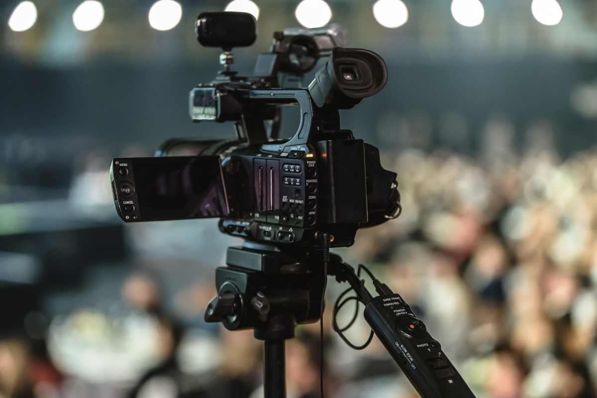 Broadcasting Market Research