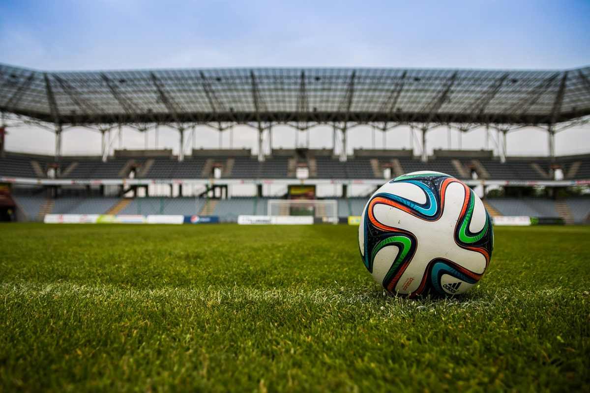 Football Market Research