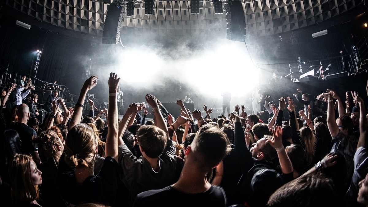 Music Market Research