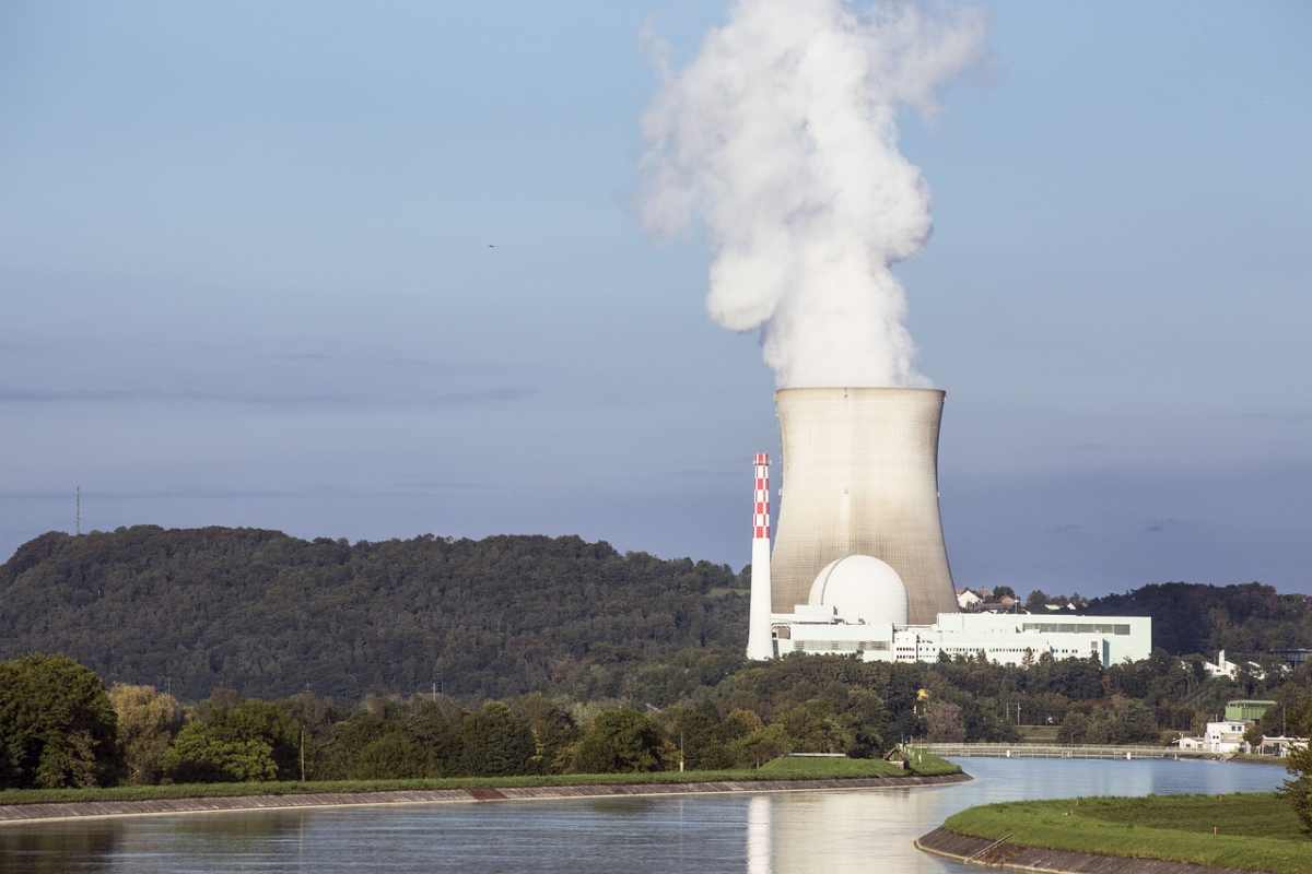 Powerplant