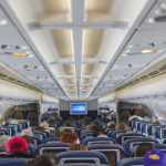 Air Travel Market Research: Rethinking the Airplane Cabin