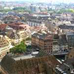 Études de marchés à Strasbourg