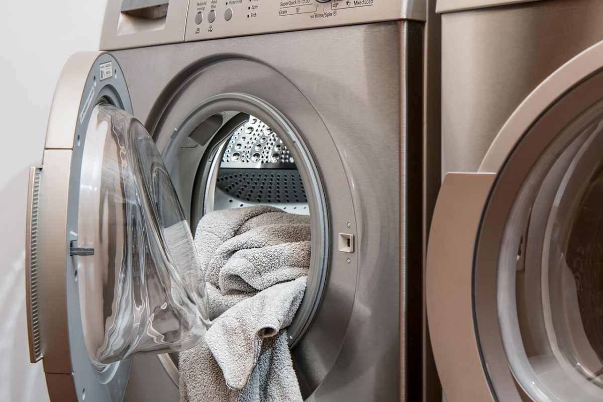 Washing Machine Market Research