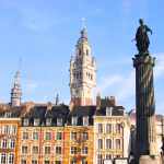 Études de marchés à Lille
