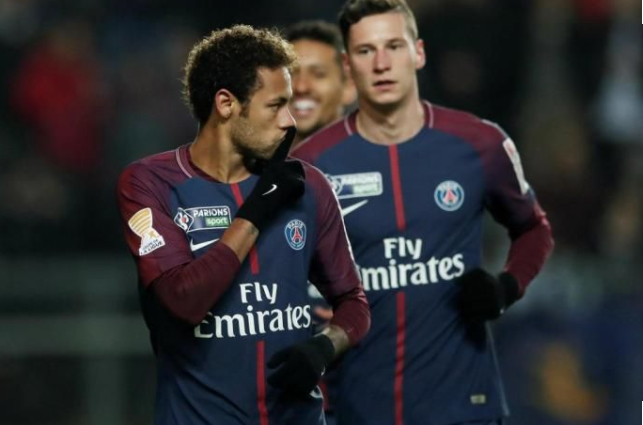 PSG