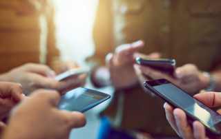 Smart Phone Electronics Market Research