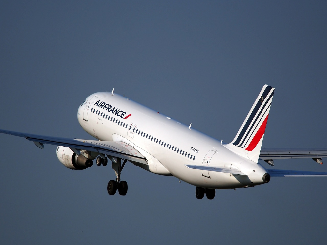 air france