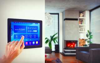 Smart Home Market Research