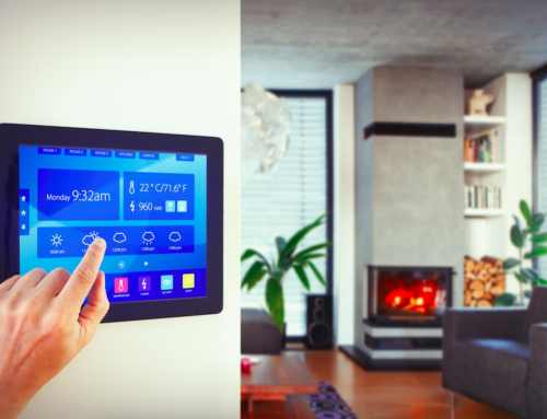 Smart Home Market Research
