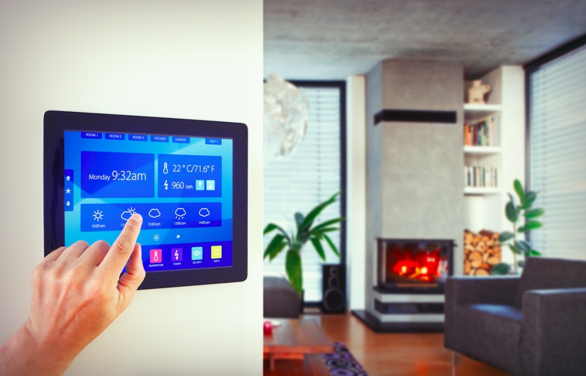 Smart Home Market Research Smart Home Market Research