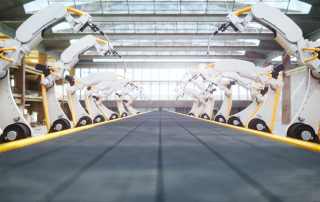 Smart Manufacturing Market Research