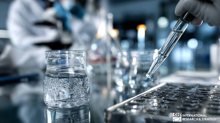 生物仿制药市场研究