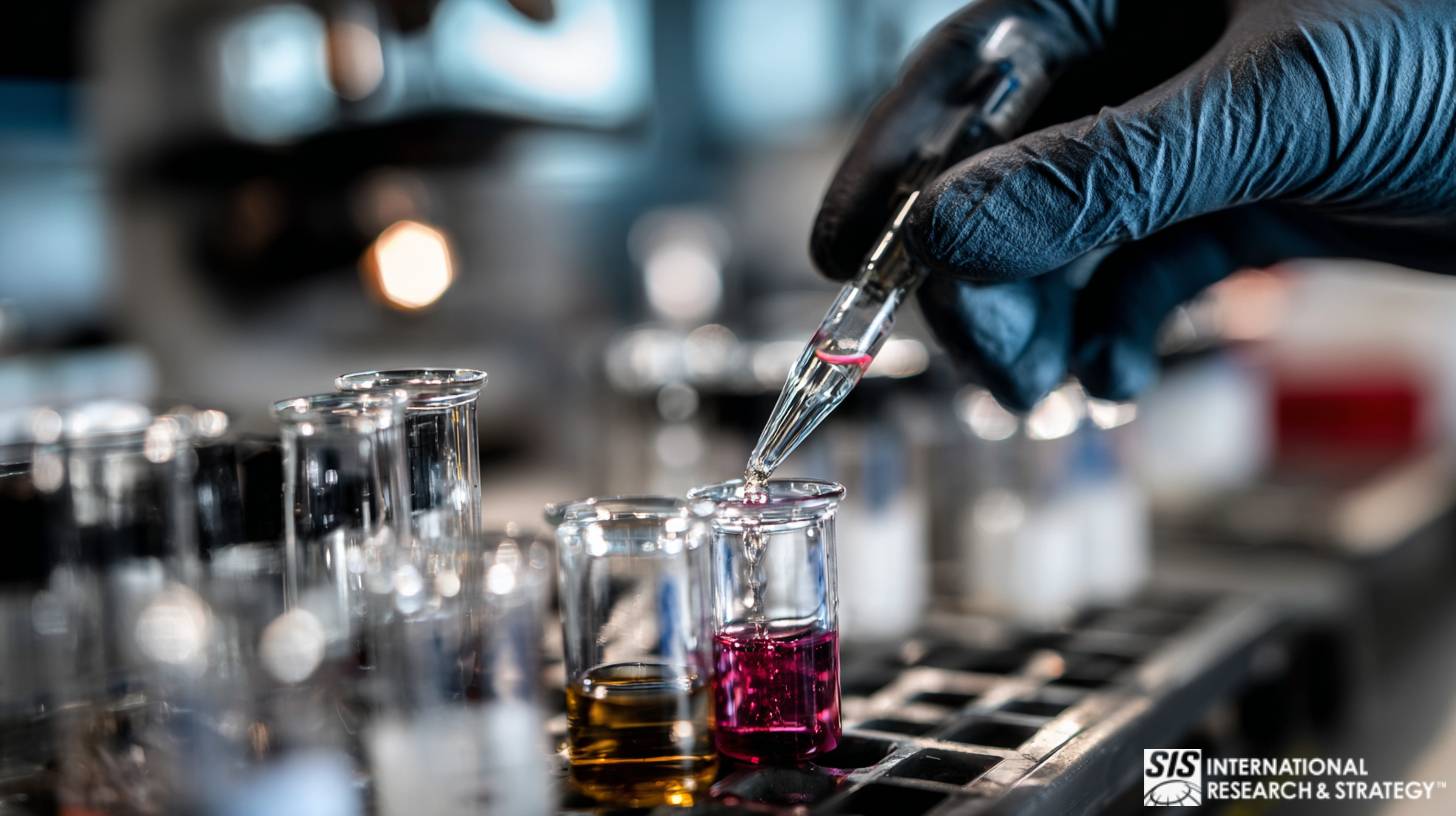 Product testing (14) Investigación y estrategia de mercado internacional de SIS