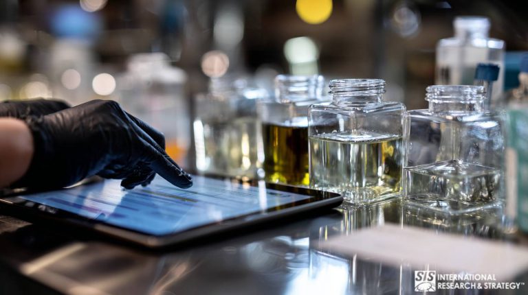 Product Sensory Testing