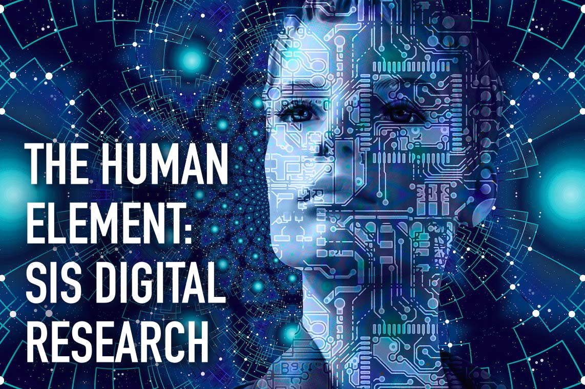SIS Digital Research