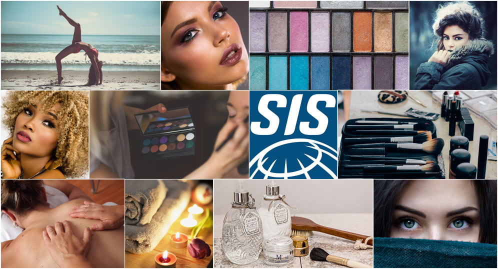 SIS 美容製品市場調査