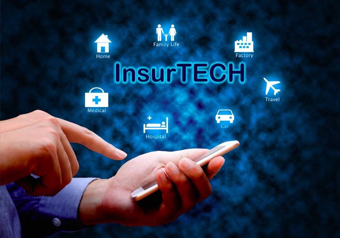 InsurTech Market Research