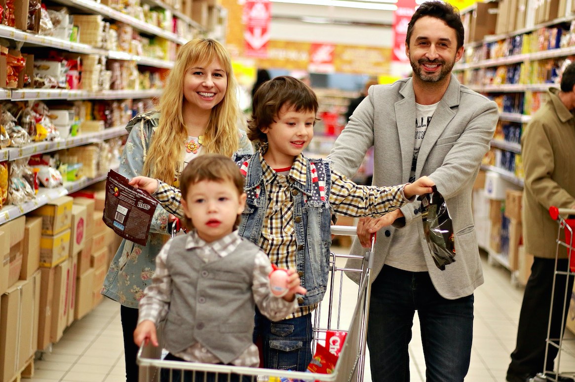 Consumer Goods Research