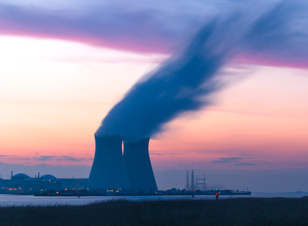 Nuclear Energy Market Research