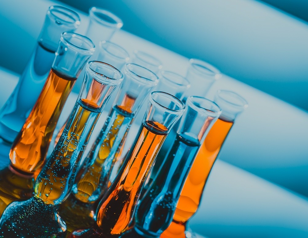 Chemicals Market Research and Strategy