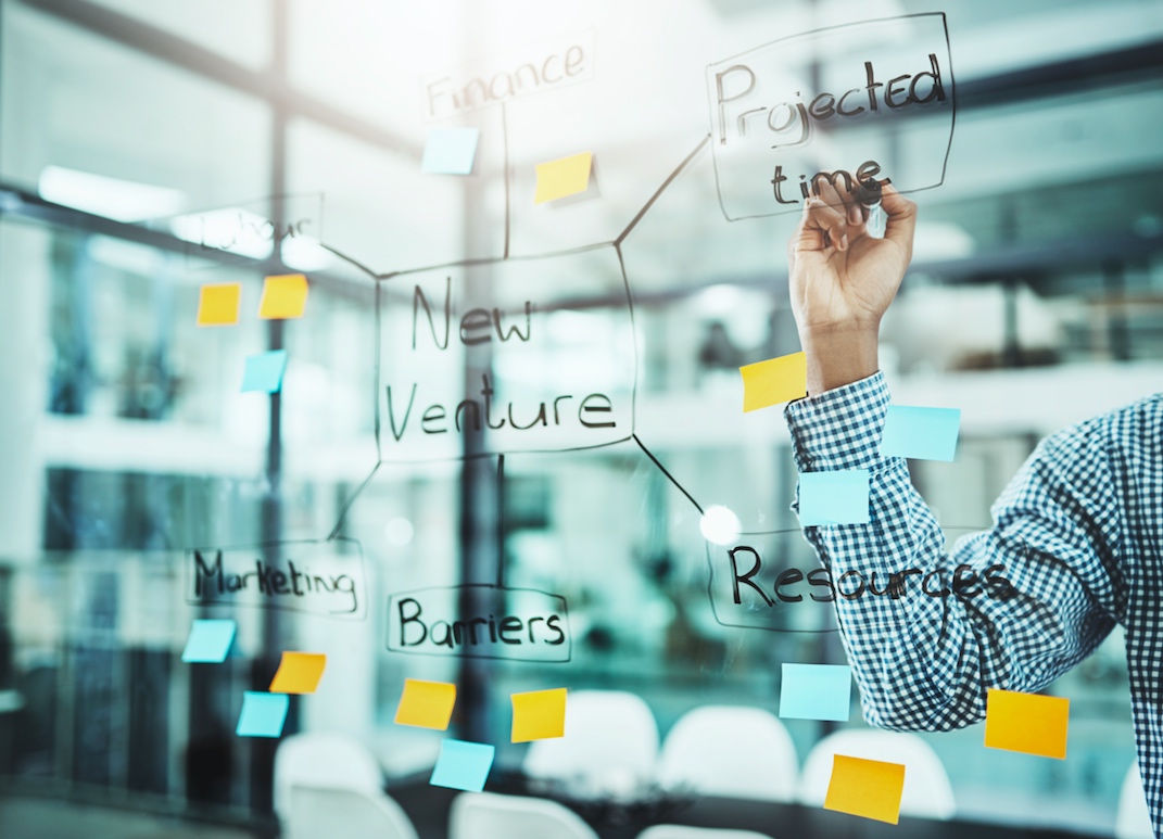B2B Market Entry Strategies