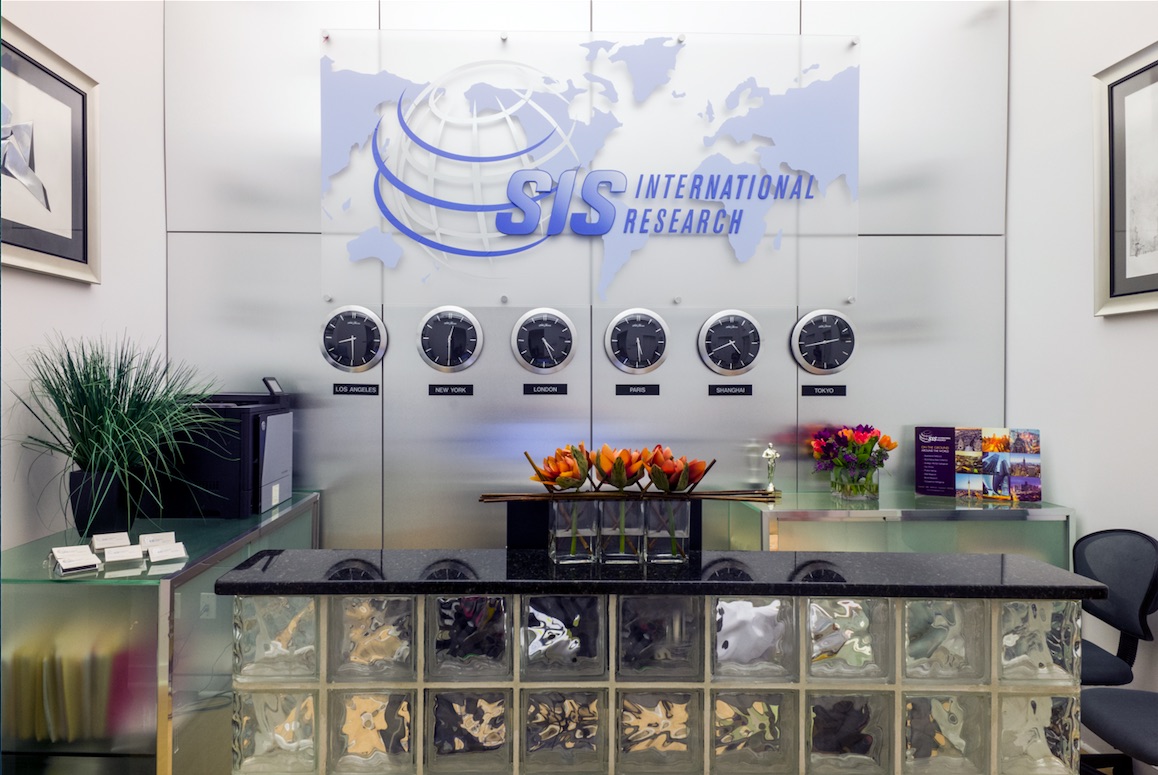 SIS International Market Research & Strategy