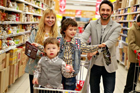 Consumer Market Research Consumer Market Research