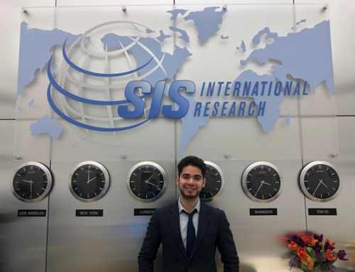 SIS International Appoints Duilio Bini to Run London Office