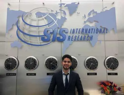 SIS International Appoints Duilio Bini to Run London Office