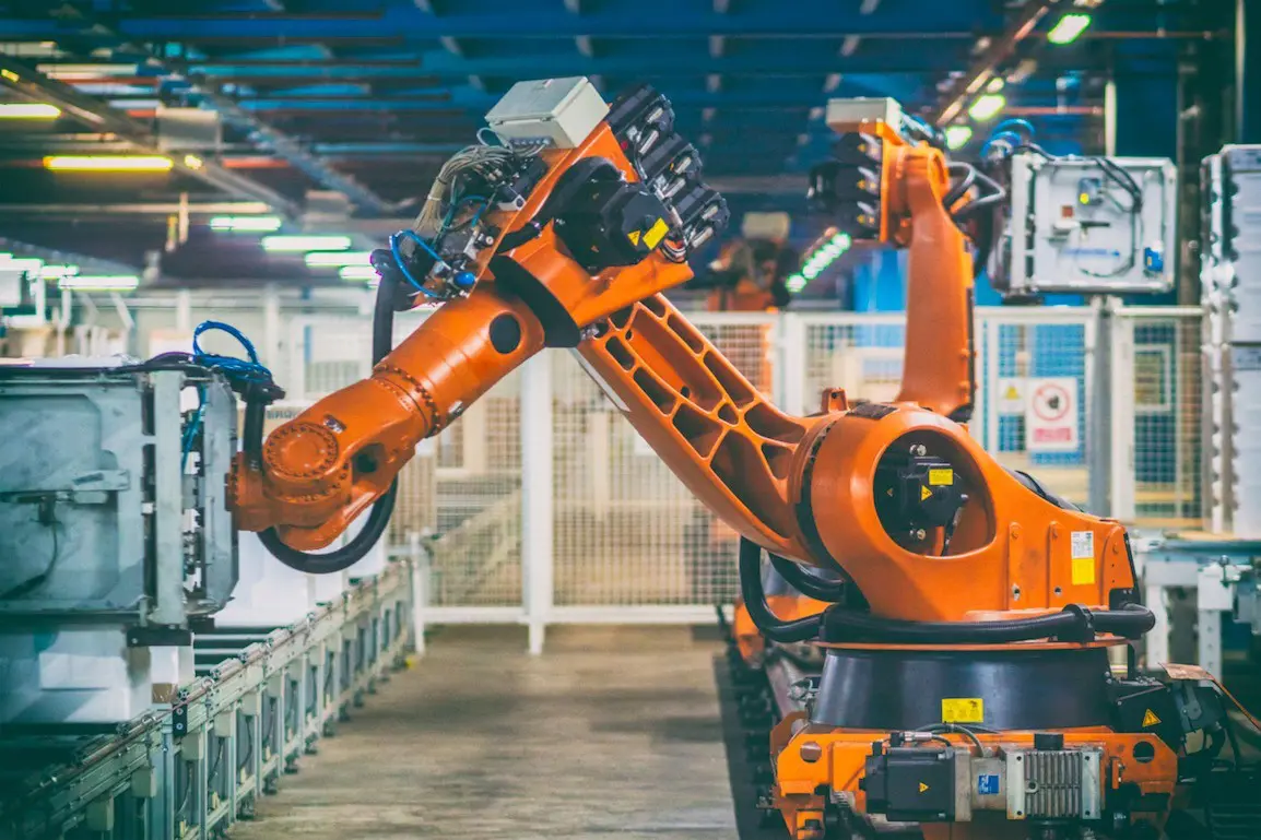 Materials Handling Market Research Materials Handling Market Research