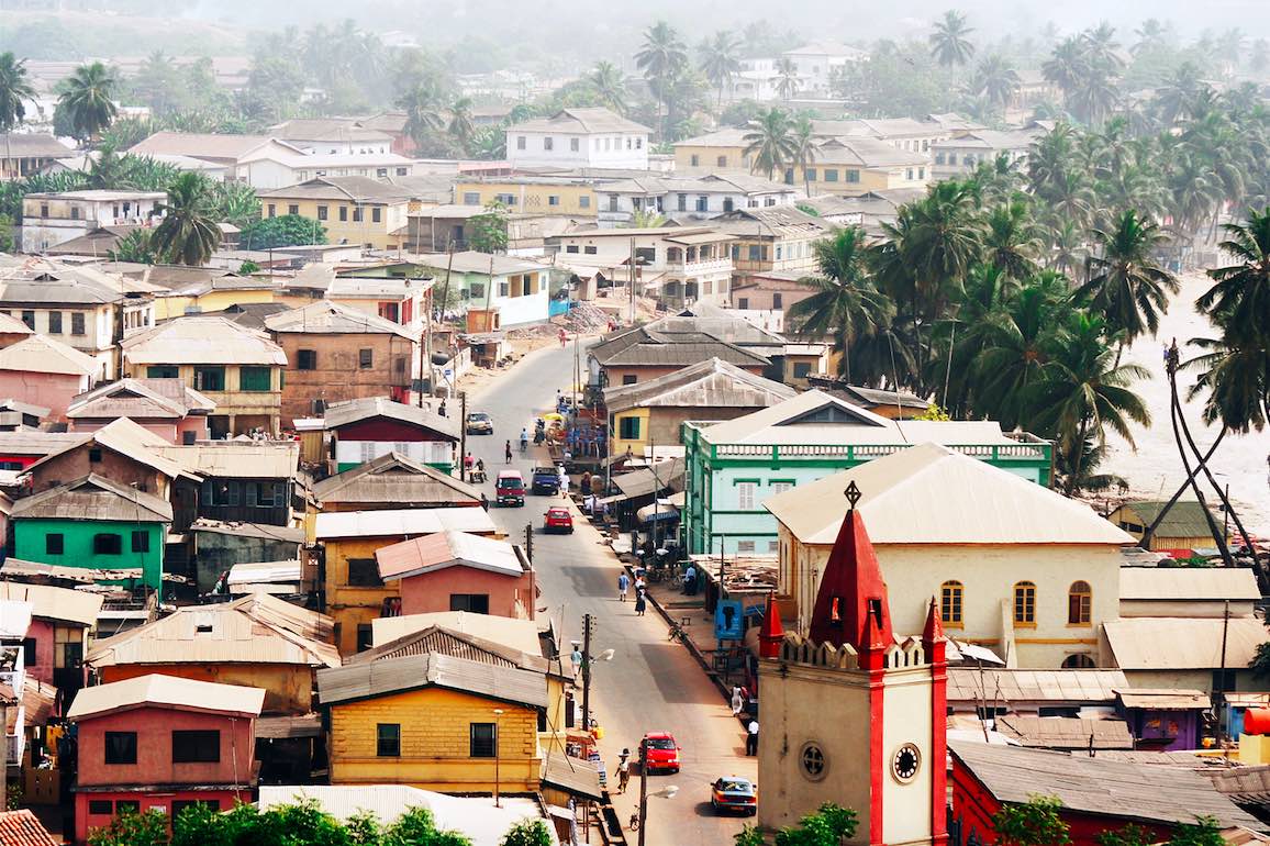 Africa Market Research Africa Market Research