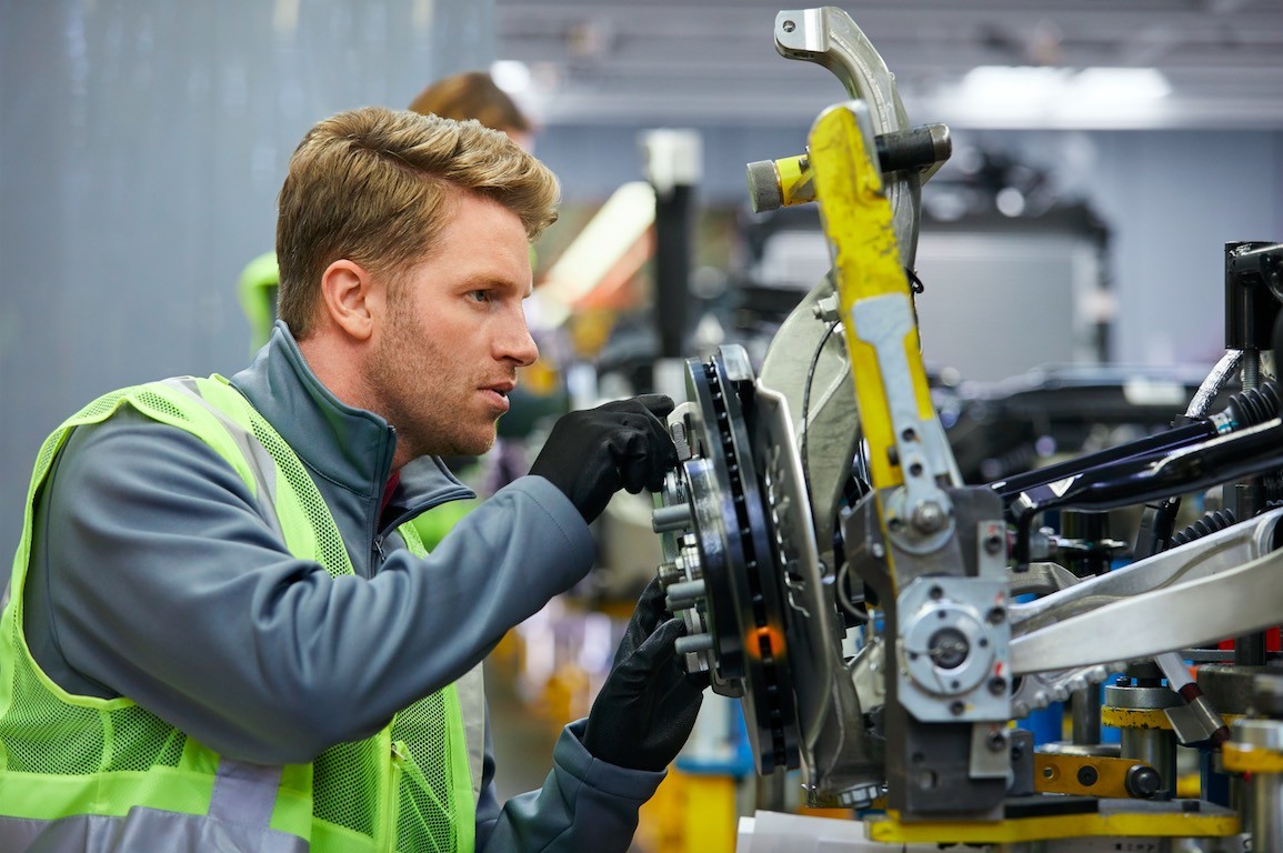 Industrial Market Research Industrial Market Research