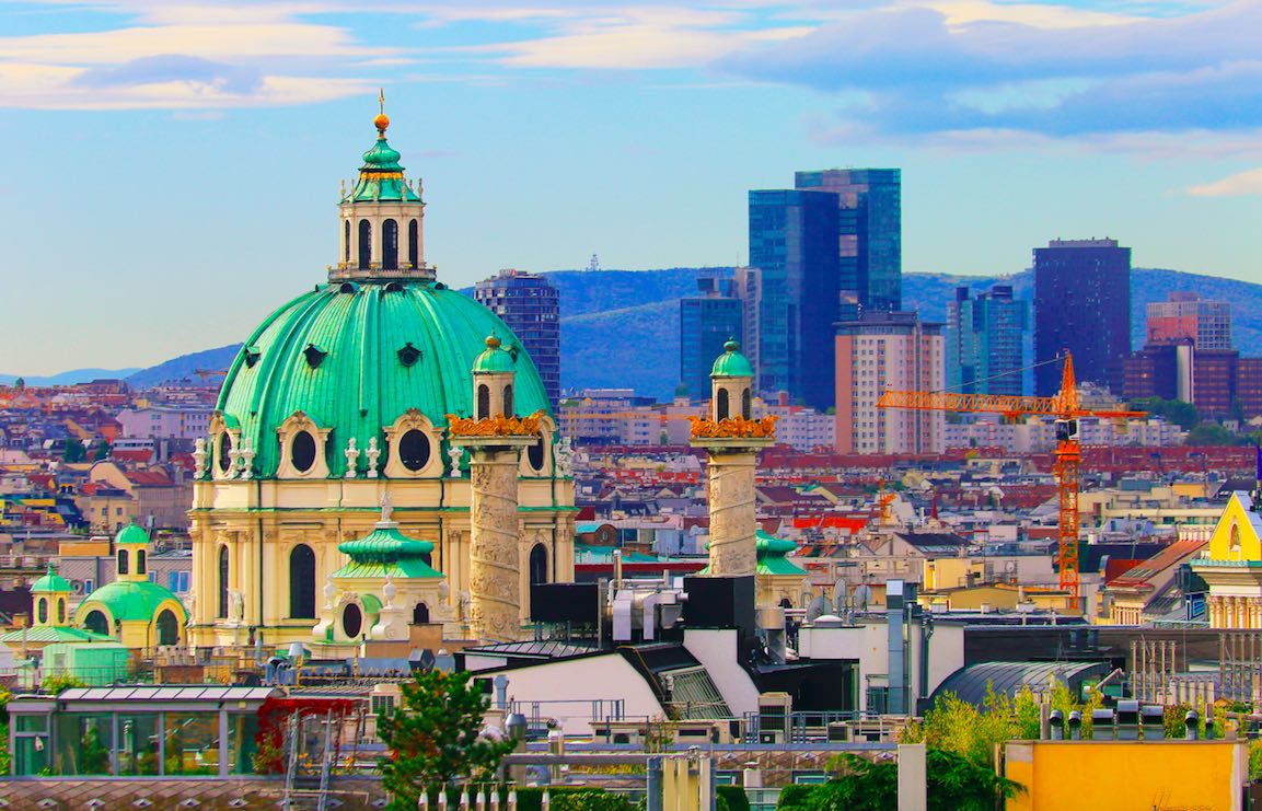 Market Research in Austria Market Research in Austria