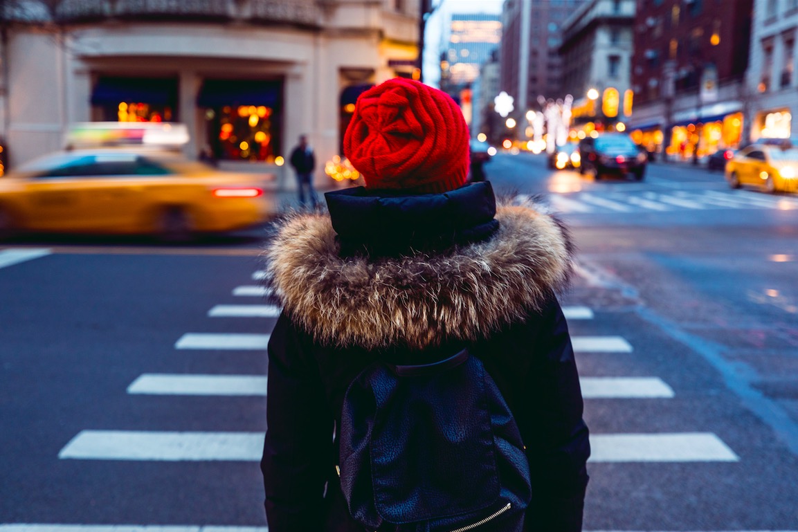Cool Hunter Trend Finder NYC Manhattan Cool Hunter Trend Finder NYC Manhattan