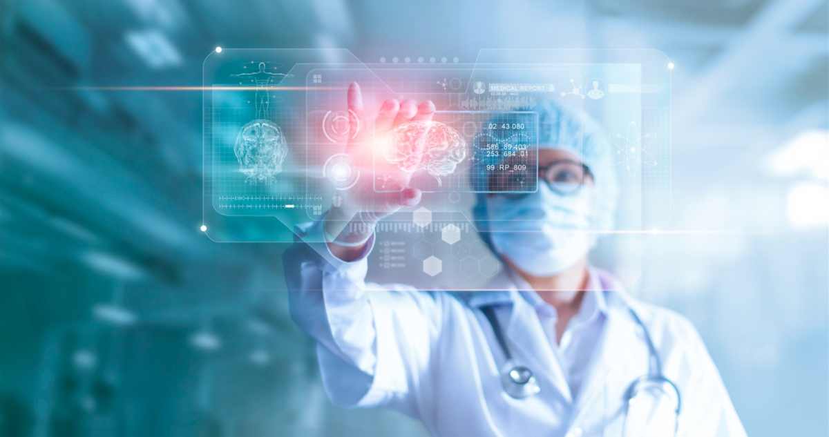 Globale Marktforschung im Bereich des Gesundheitswesens Globale Marktforschung im Bereich des Gesundheitswesens