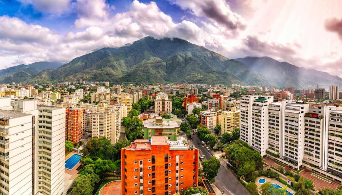 Ricerche di mercato in Venezuela