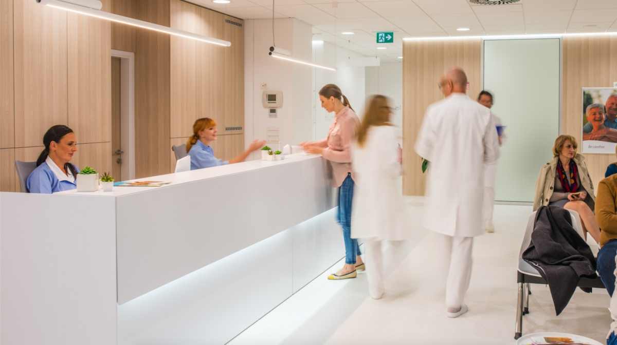 Marktforschung im Bereich der Medizin Marktforschung im Bereich der Medizin