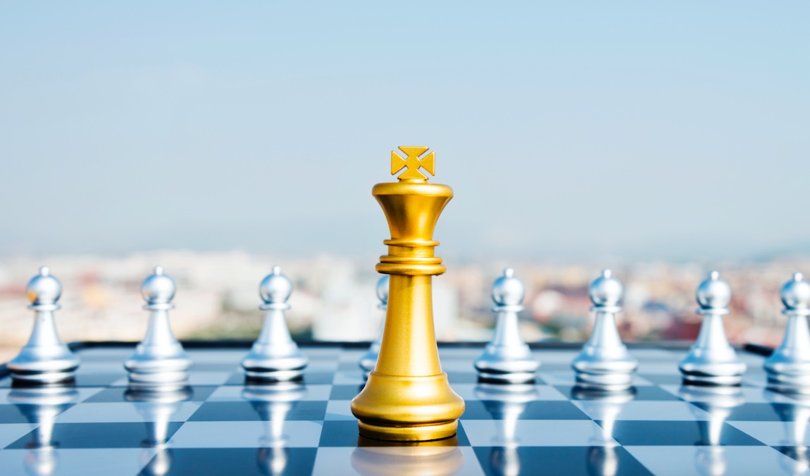 Marktforschung im Bereich strategischer Planung und Beschaffung Marktforschung im Bereich strategischer Planung und Beschaffung