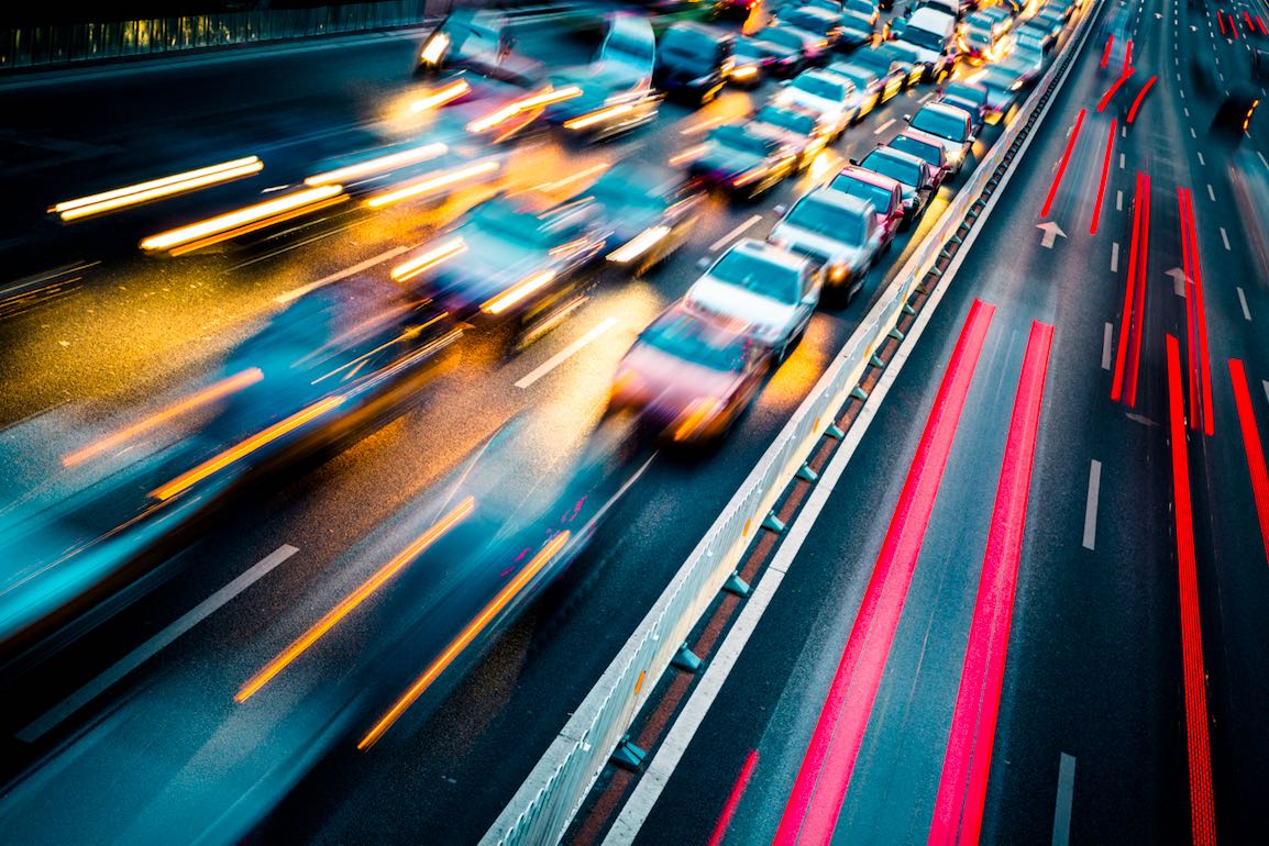 自動車照明市場調査と戦略