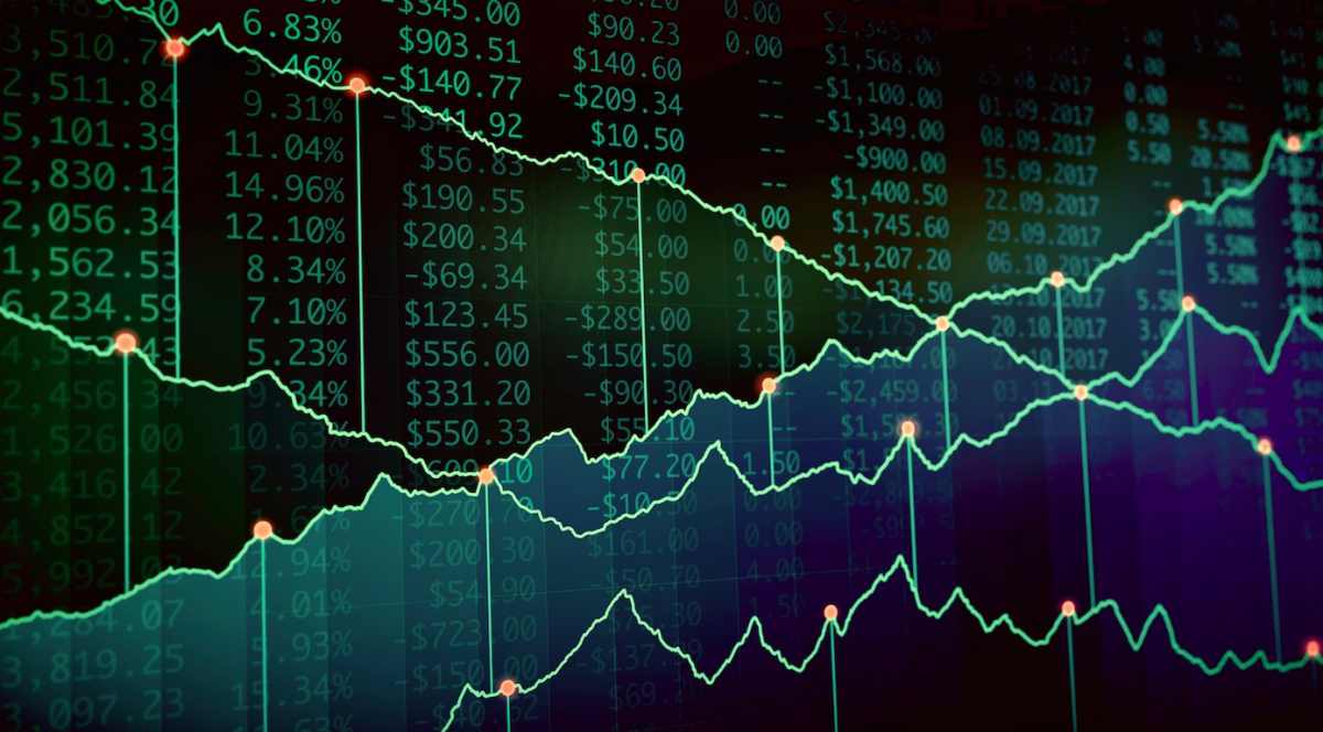 Match Supply and Demand - Scaling up a Business