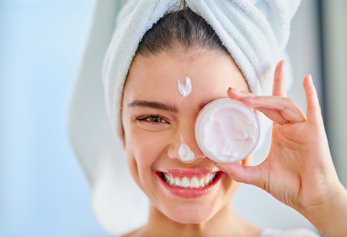 Skin Care Market Research Strategy