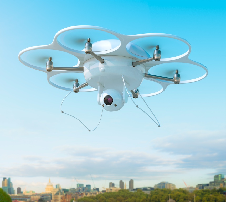 Drone Market Research 1 Drone Market Research