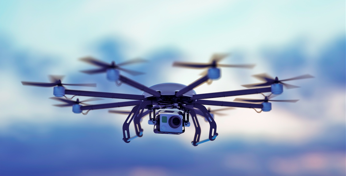 Drone Market Research 3