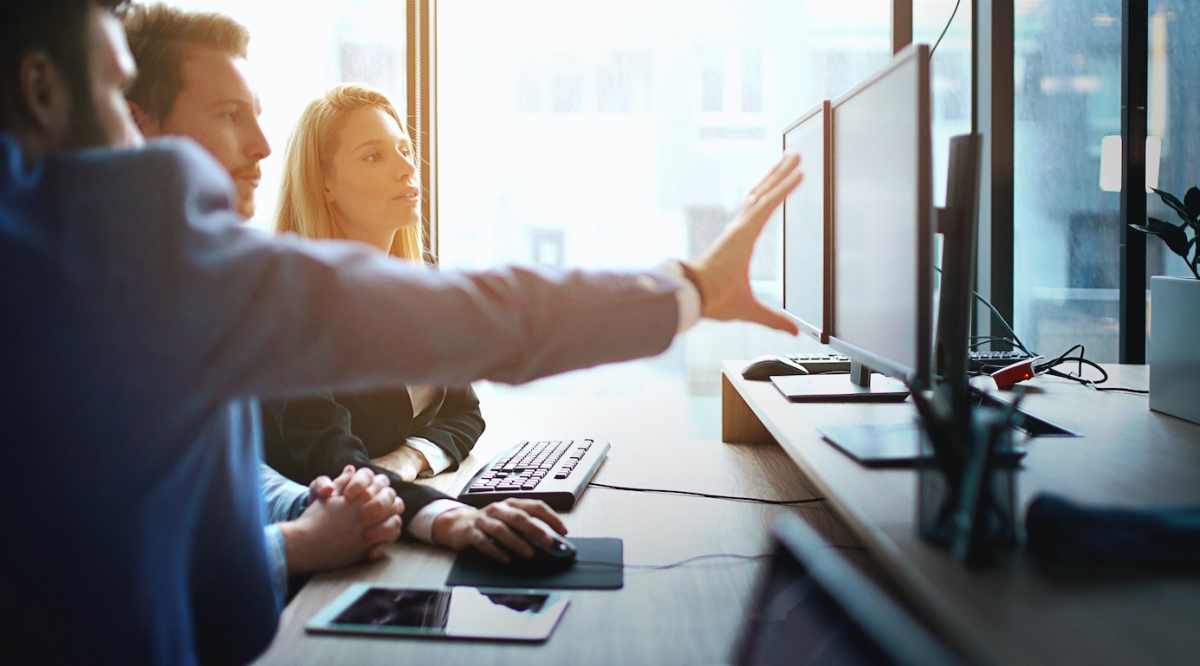 IT Decision Maker Market Research IT Decision Maker Market Research