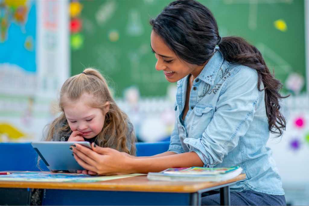Children’s Education Study Children's Education Study