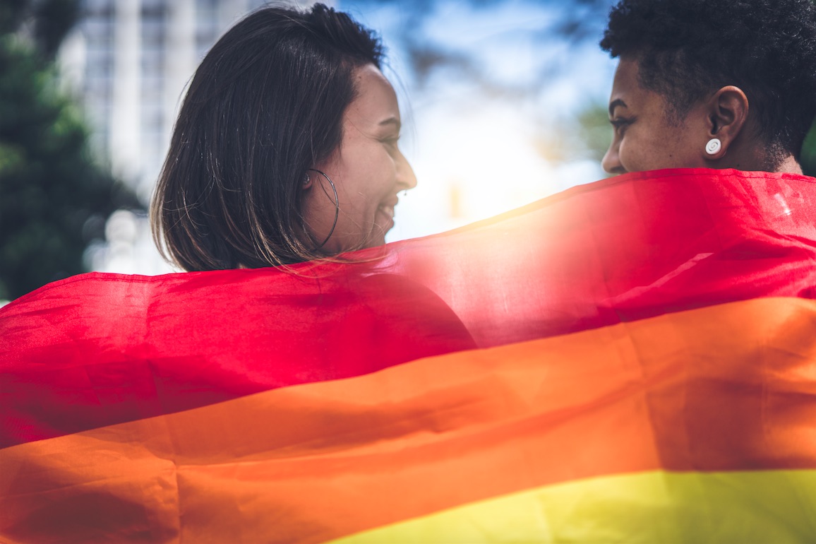 LGBT Pride Market Research
